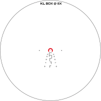 KL BOX 8X